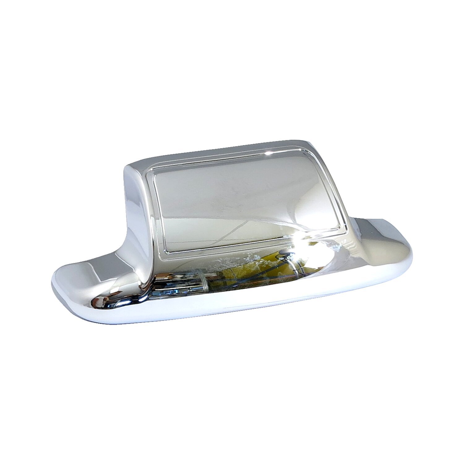 Rear fender tip 'Plain