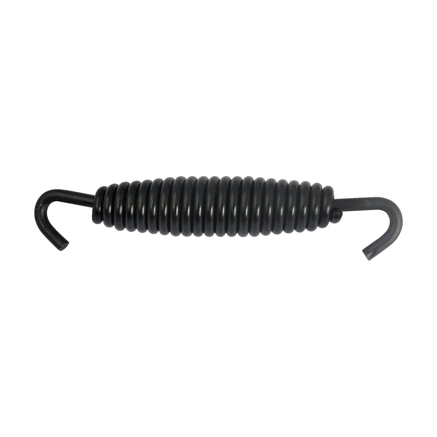 Jiffy return spring