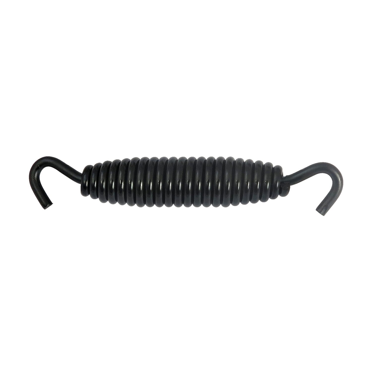Jiffy return spring
