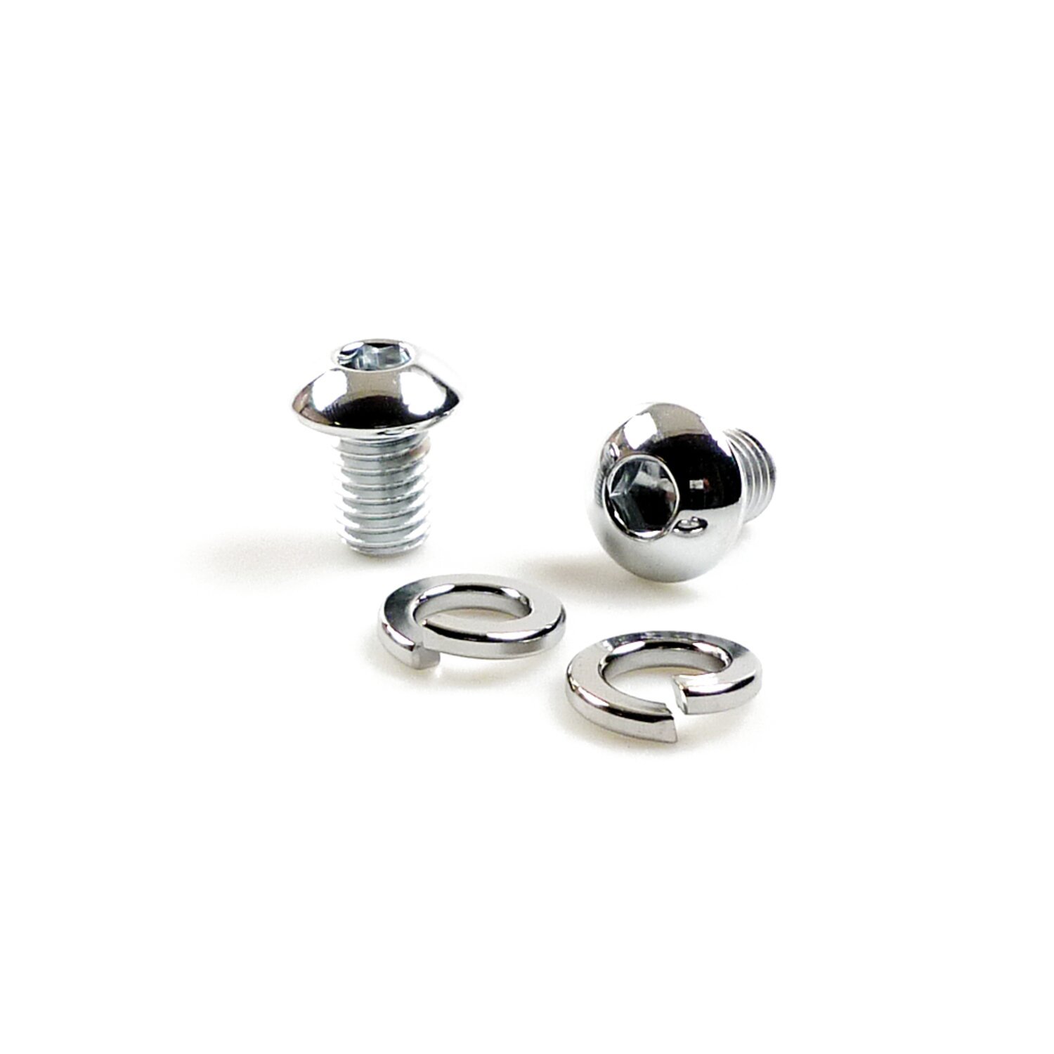 Colony, solo seat allen bolt kit, Plain