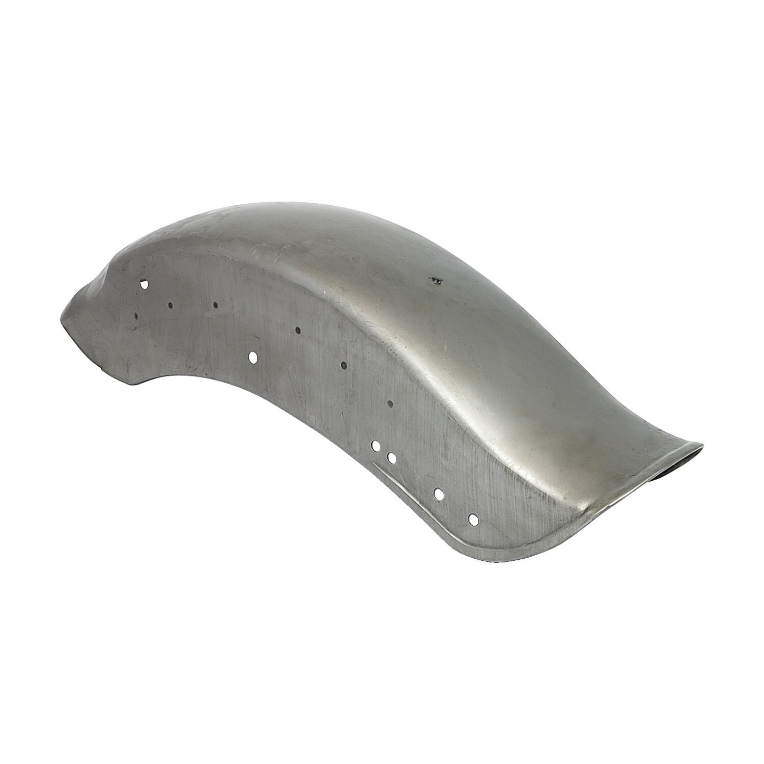 86-95 FXST rear fender, Unpainted, Raw