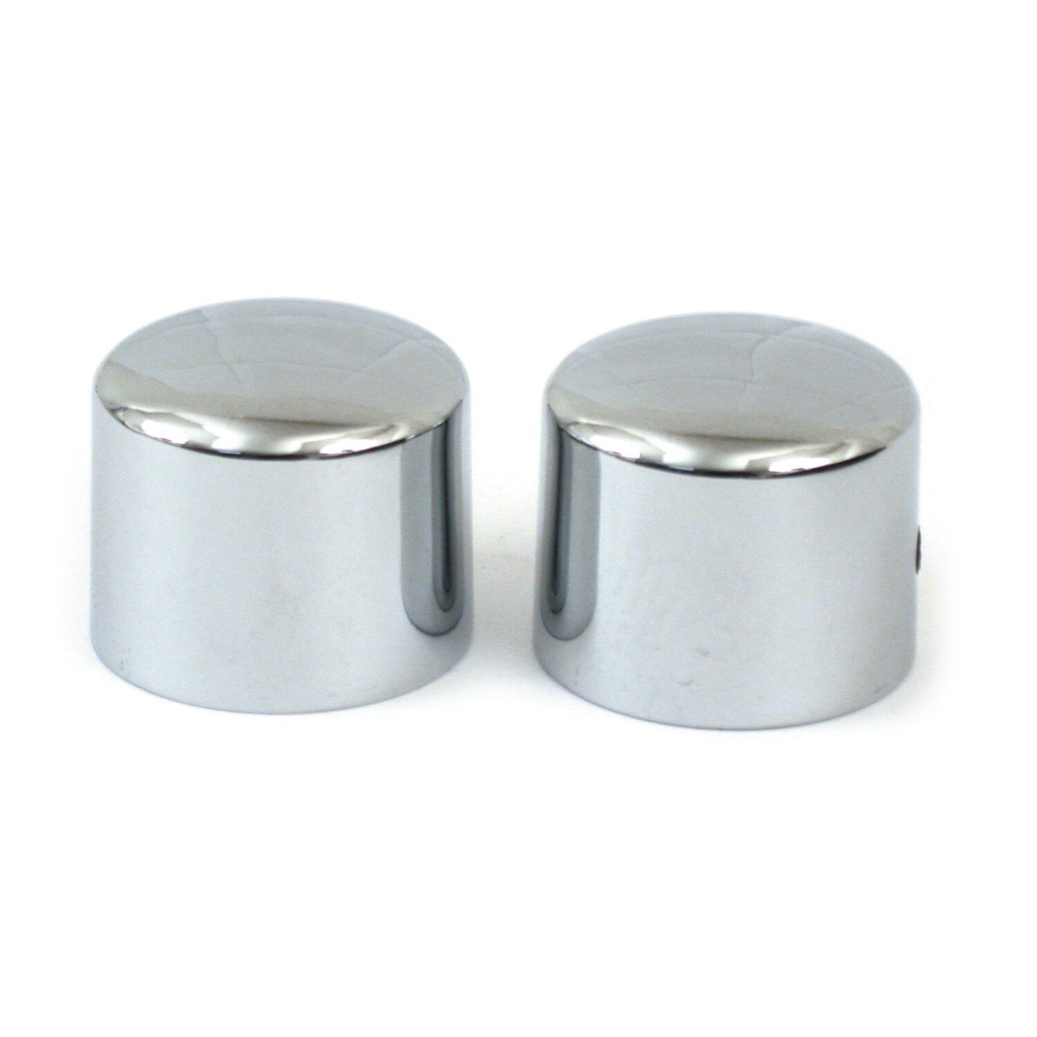 Front axle nut cap kit