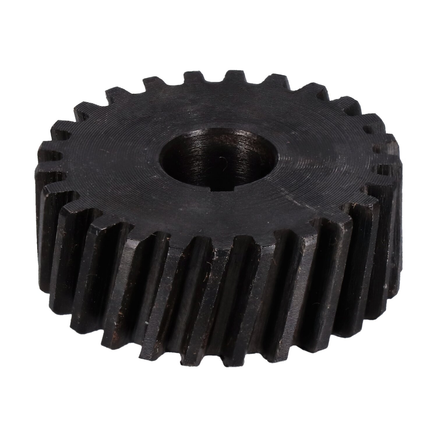 Driven gear, oil pump. 25t
