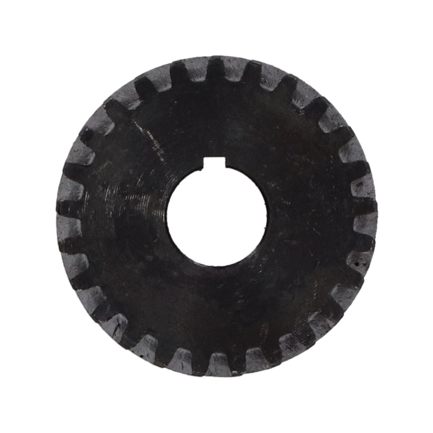 Driven gear, oil pump. 25t