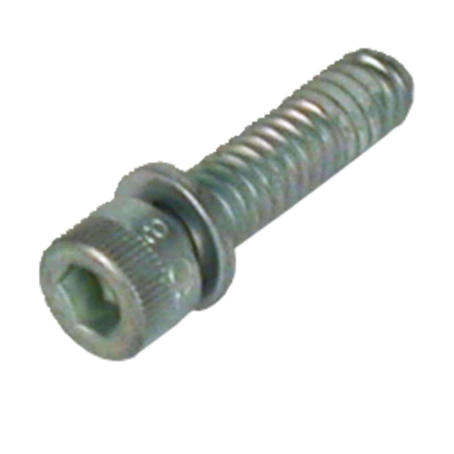 Allen bolt 1/4-20 x 1" sockethead