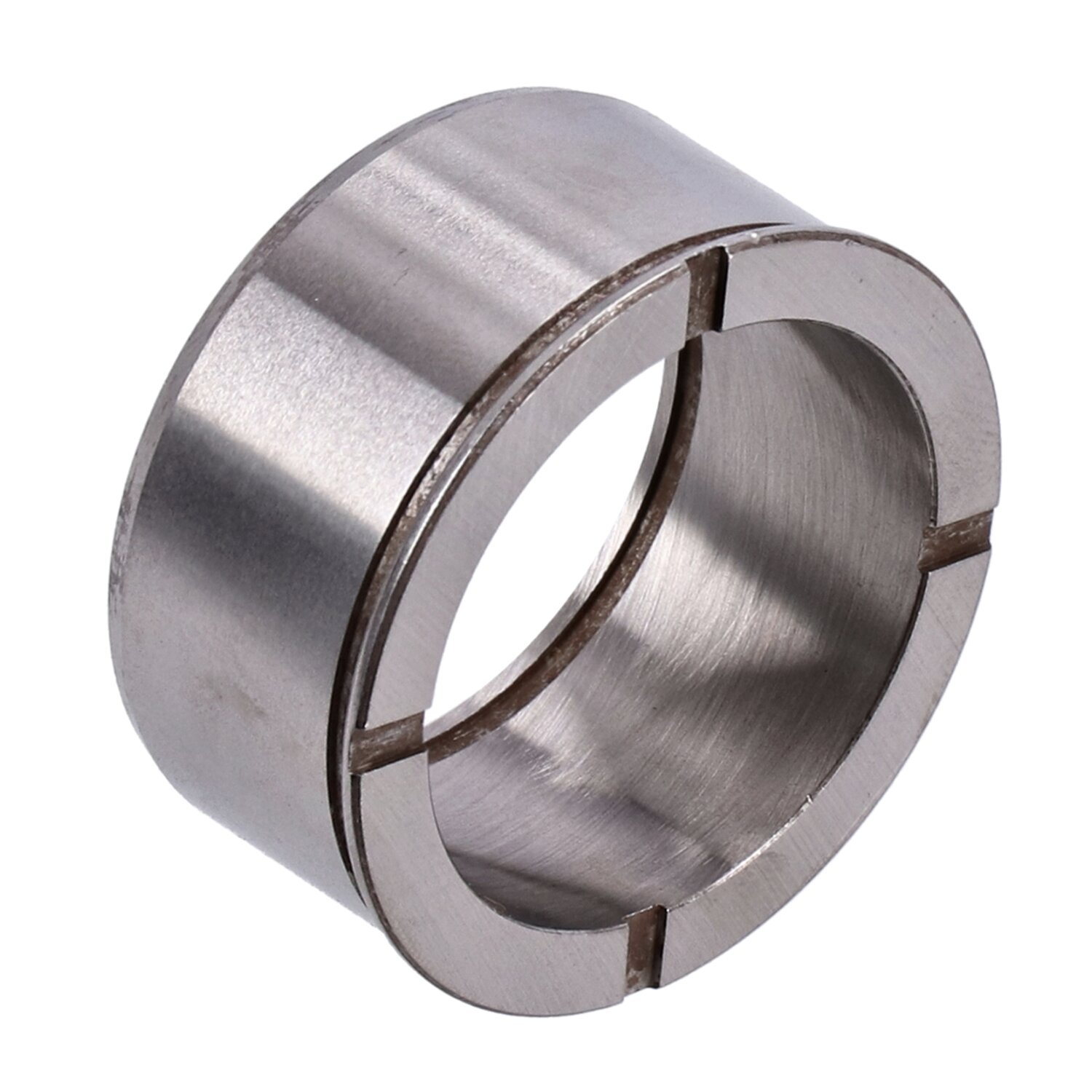 Bearing race, transmission mainshaft