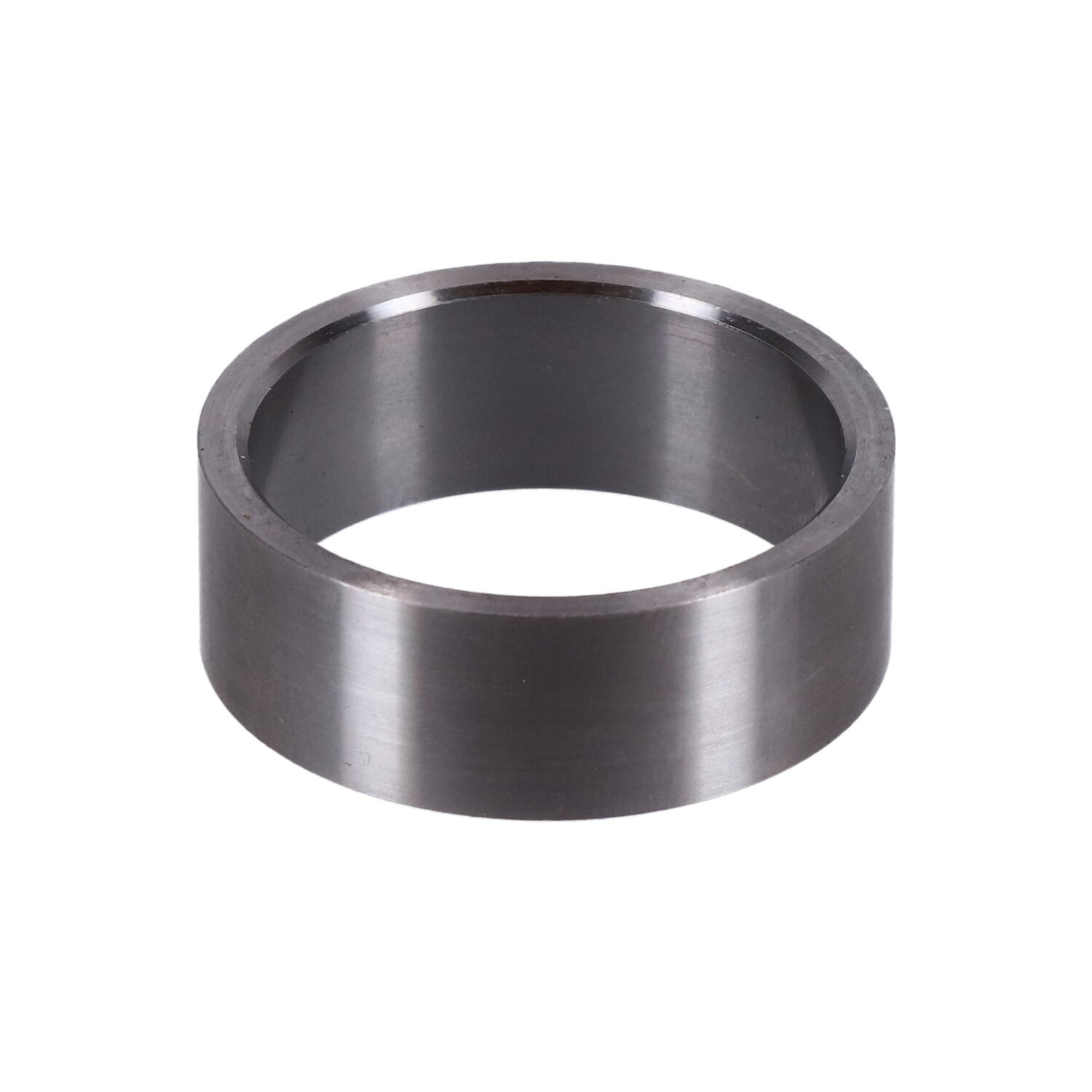 Spacer, clutch hub bearing race
