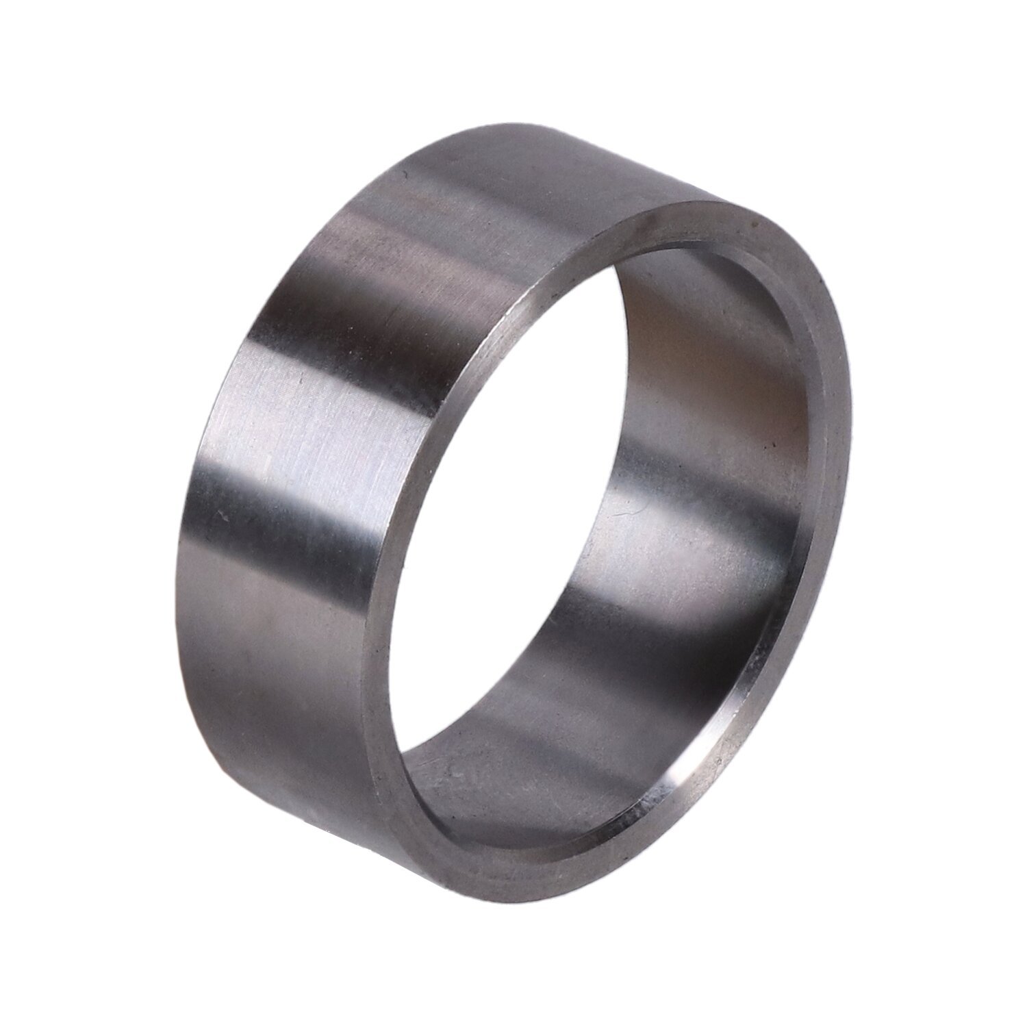 Spacer, clutch hub bearing race