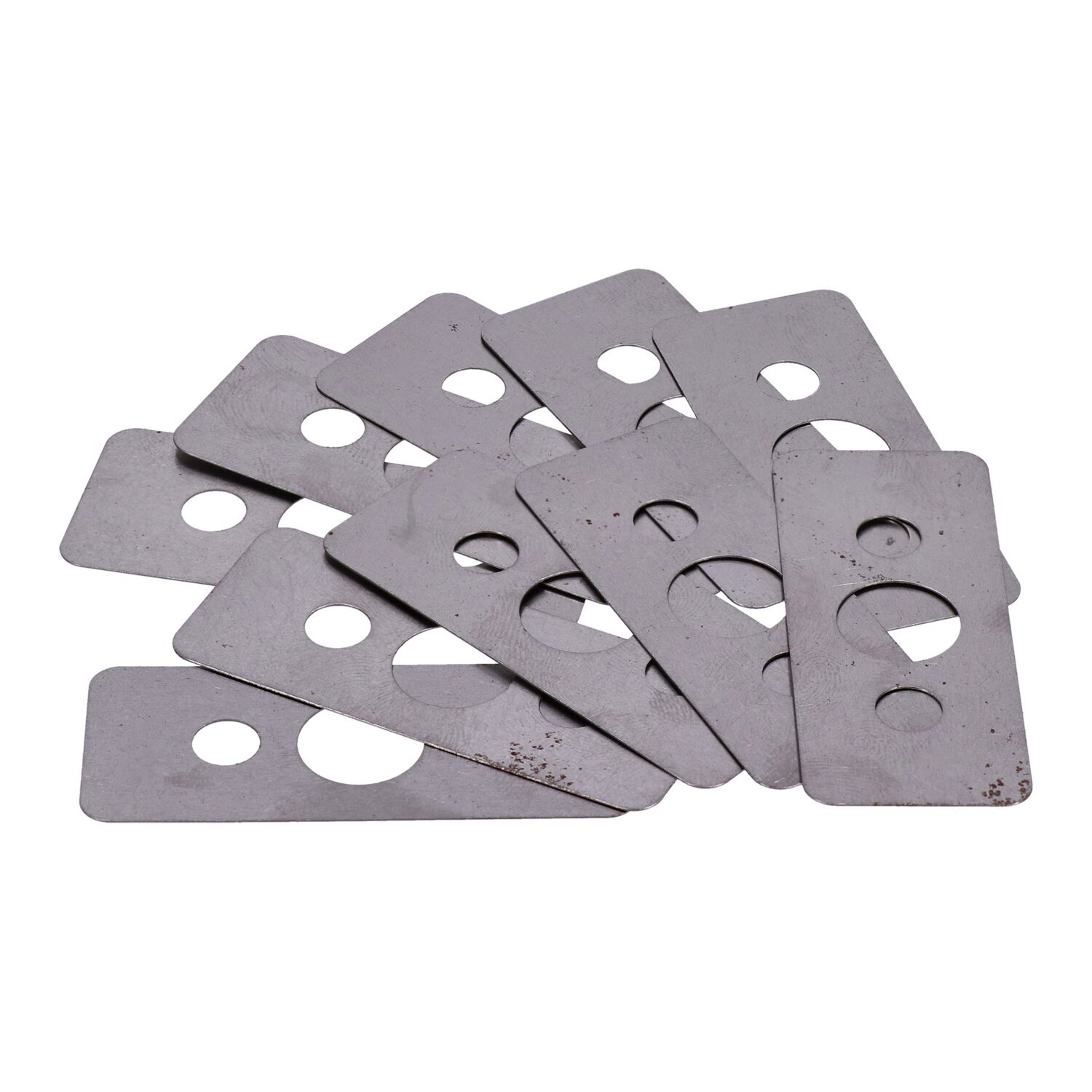 Shim, shifter pawl carrier support .010"