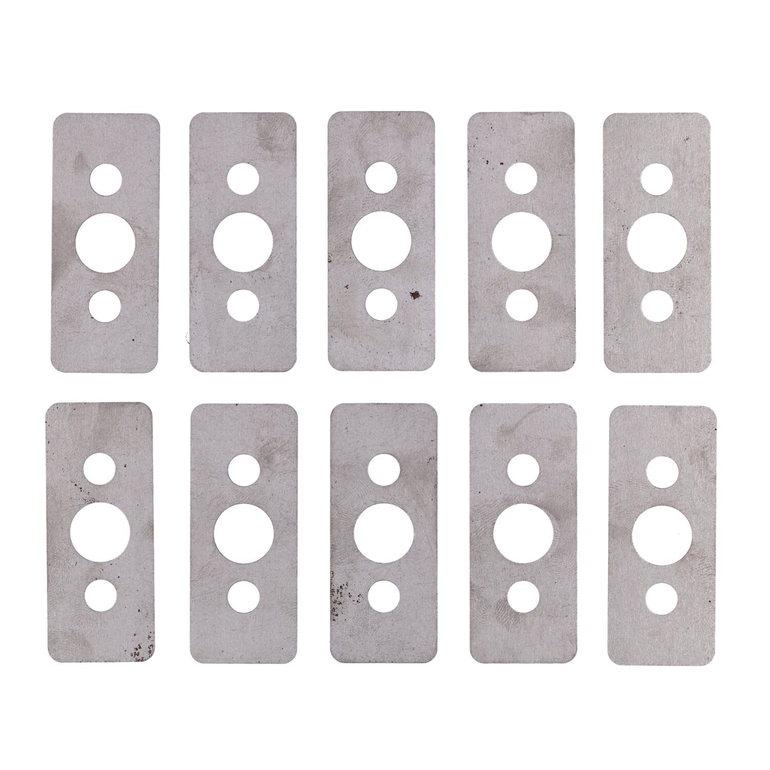 Shim, shifter pawl carrier support .010"