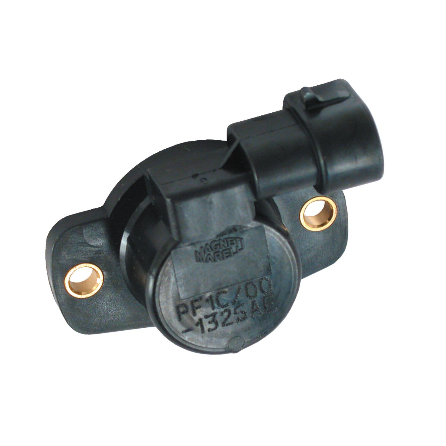 Standard Co., throttle position sensor