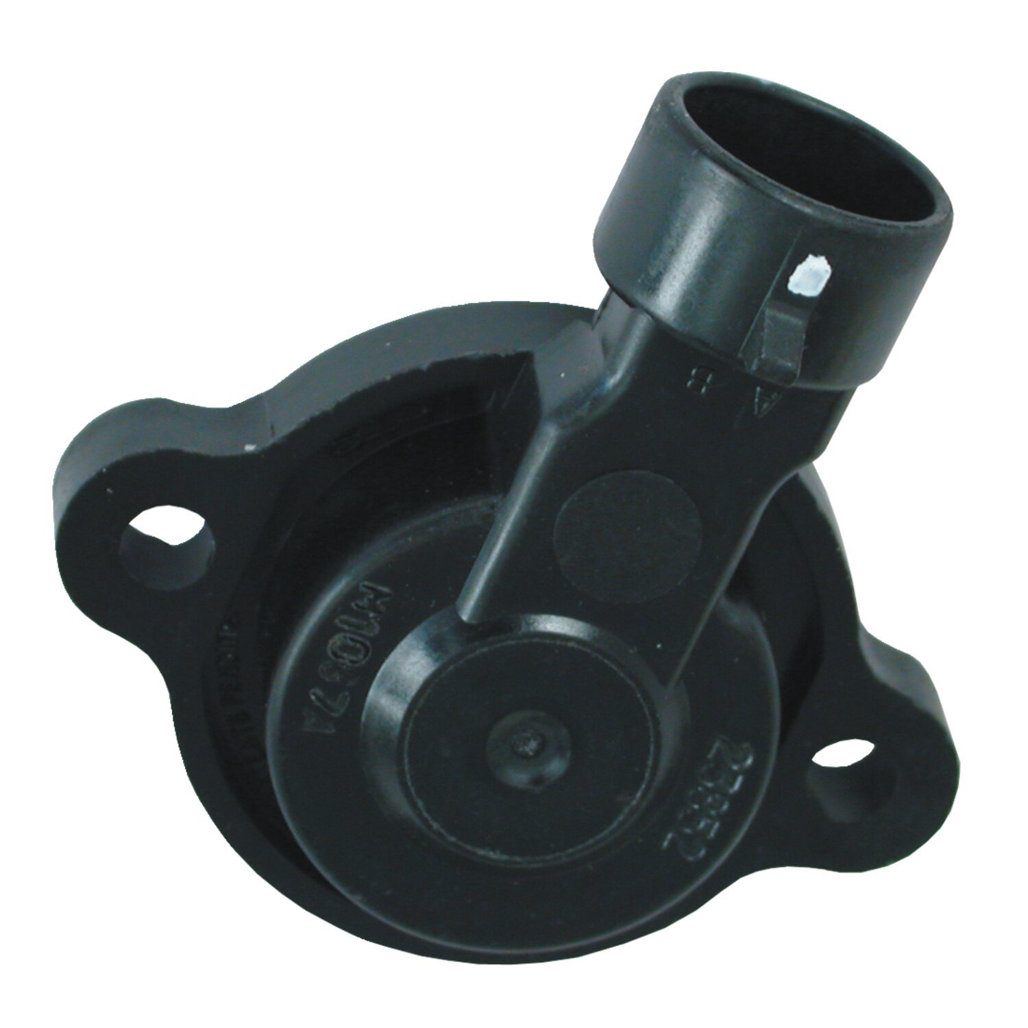 Standard Co., throttle position sensor