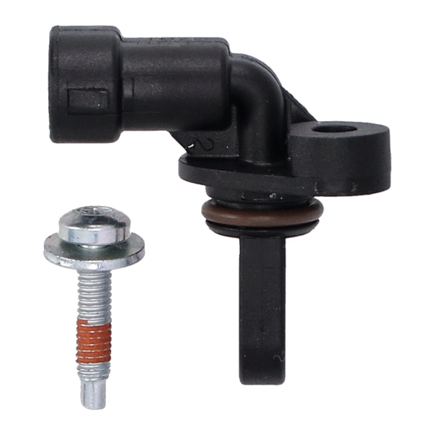 Air temperature sensor kit
