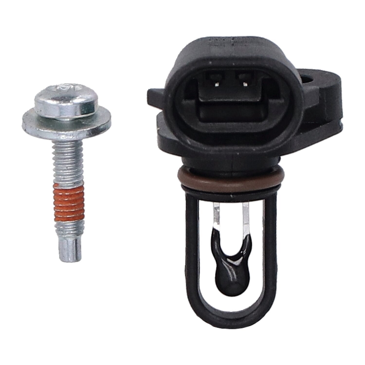 Air temperature sensor kit
