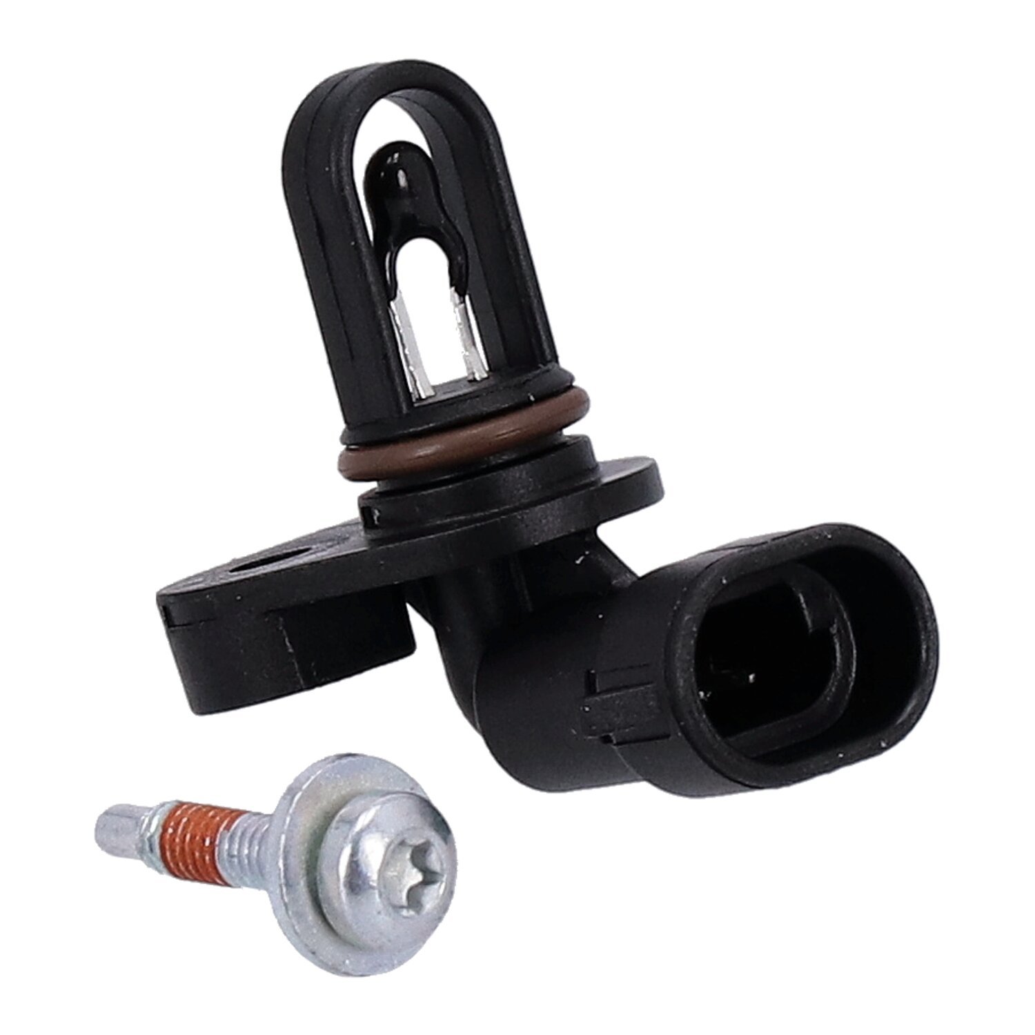 Air temperature sensor kit