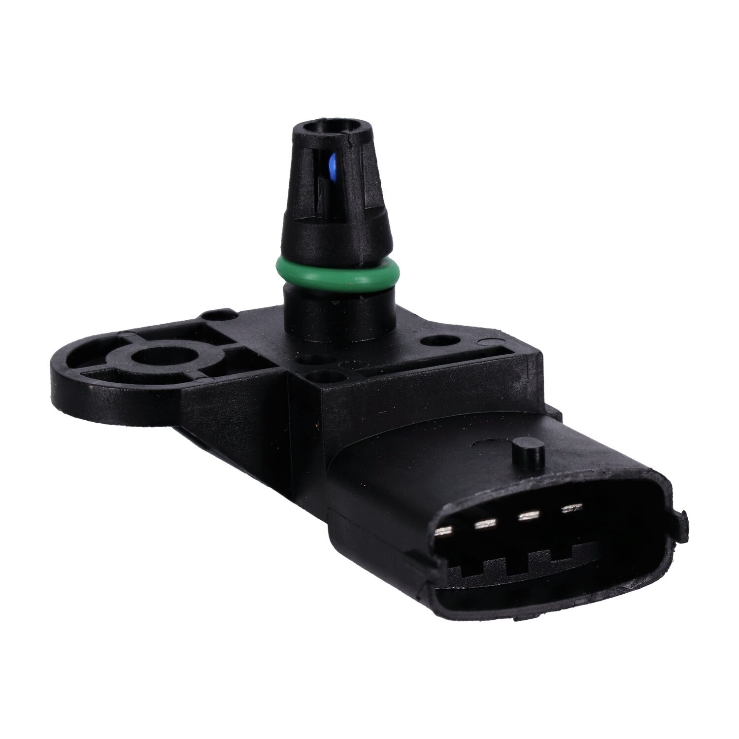 Temperature / manifold air pressure (map) sensor
