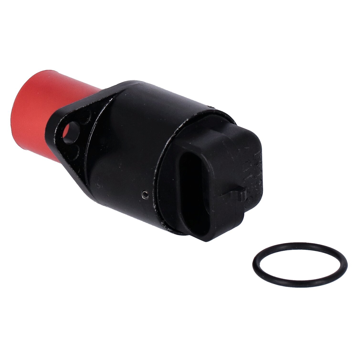 Idle speed control sensor