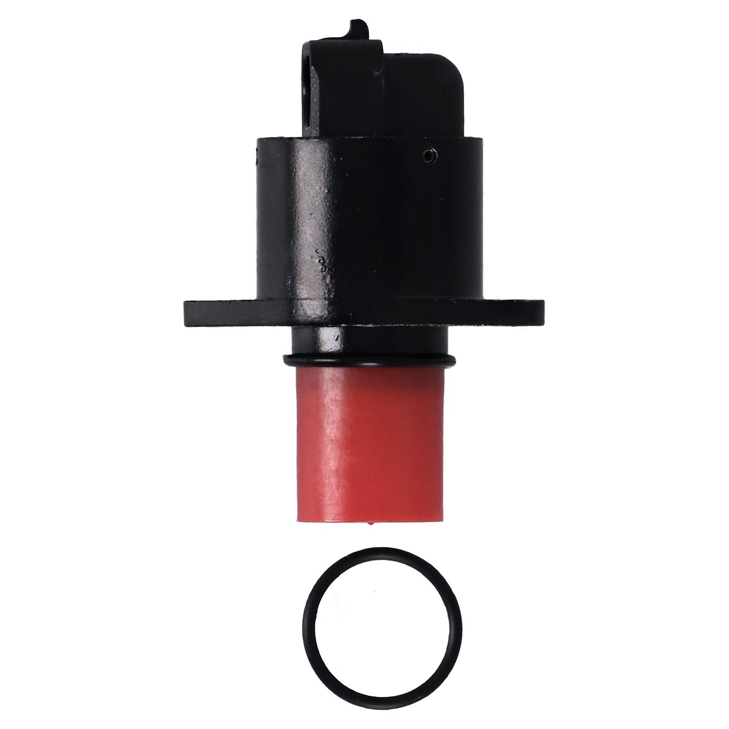 Idle speed control sensor