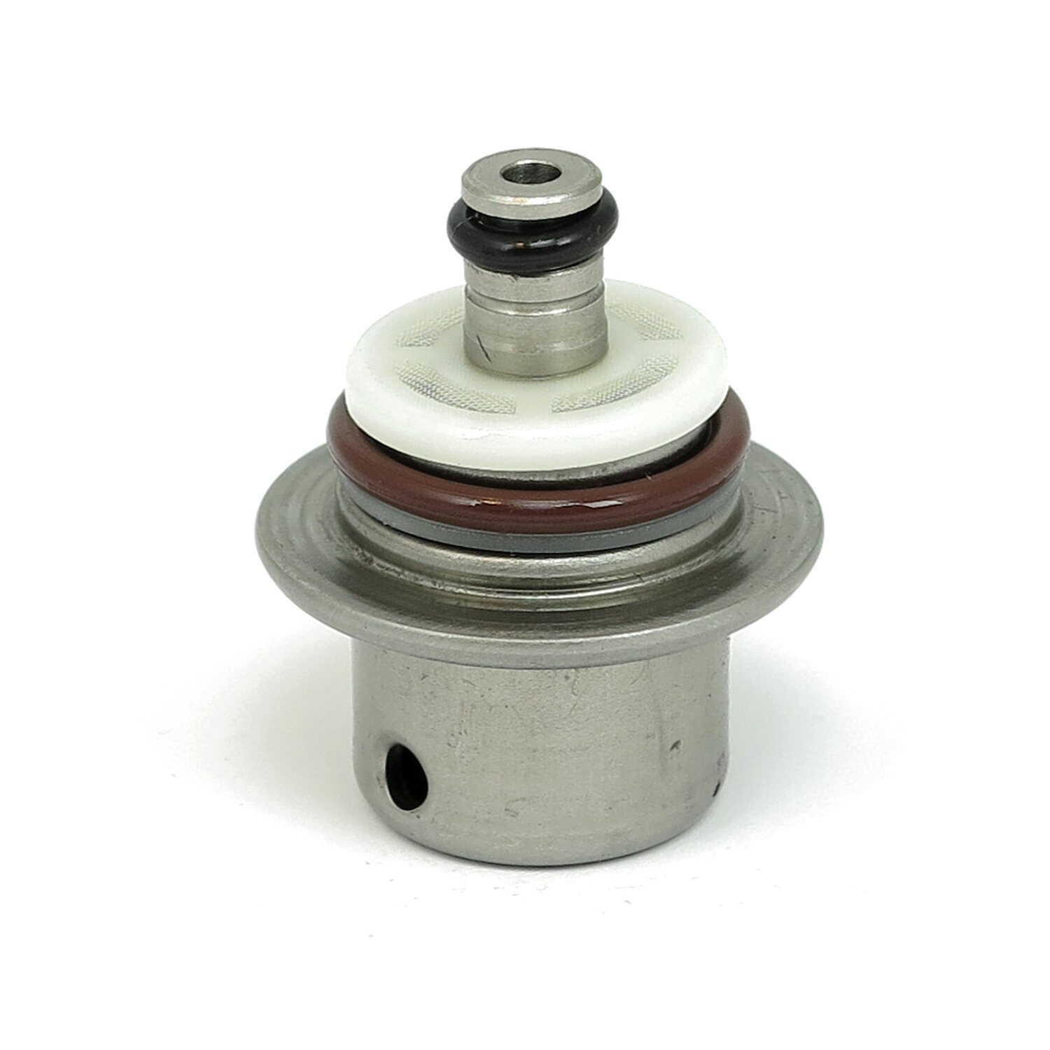Fuel pressure regulator