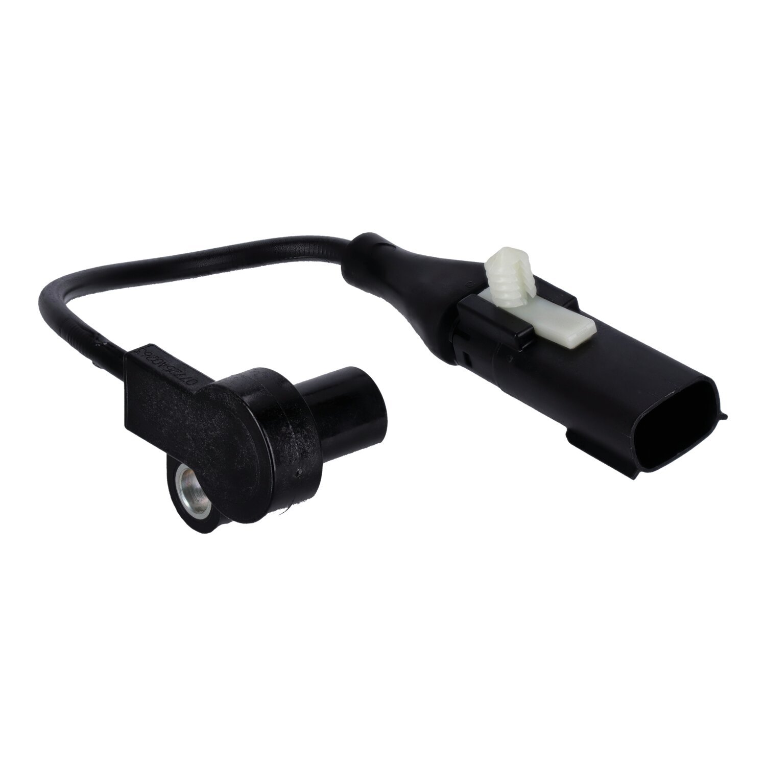Sensor, jiffy stand