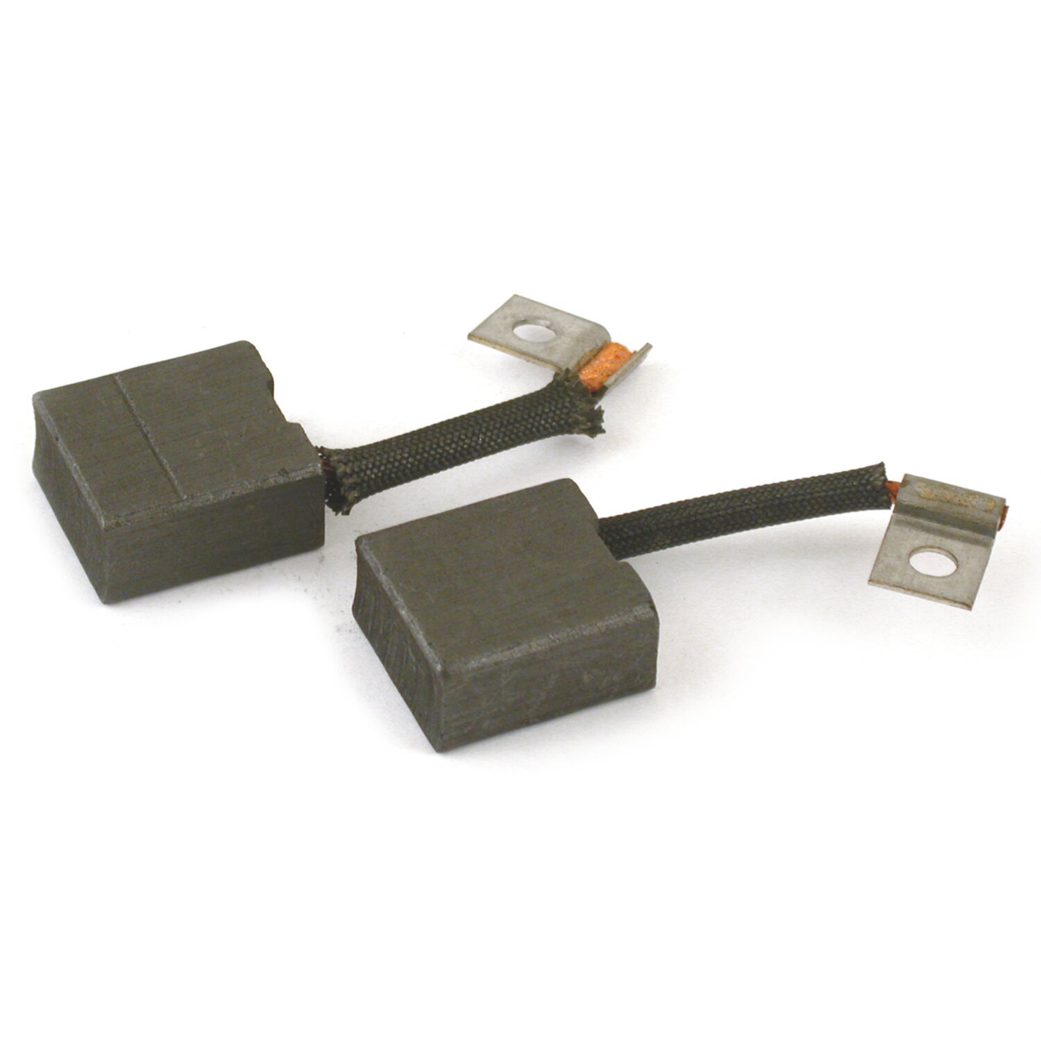 MCS, generator2-brush set. 12 volt