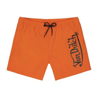 Von Dutch is an American fashion brand posthumously named after Kenny Howard, a.k.a. "Von Dutch", an American motorcycle mechanic, artist and pinstriper. We have some nice shirts, sweats, hoodies, t-shirts and caps in our collection. All produced of cotton or a mix of cotton and elastane. So make up your mind and choose or just buy them all!