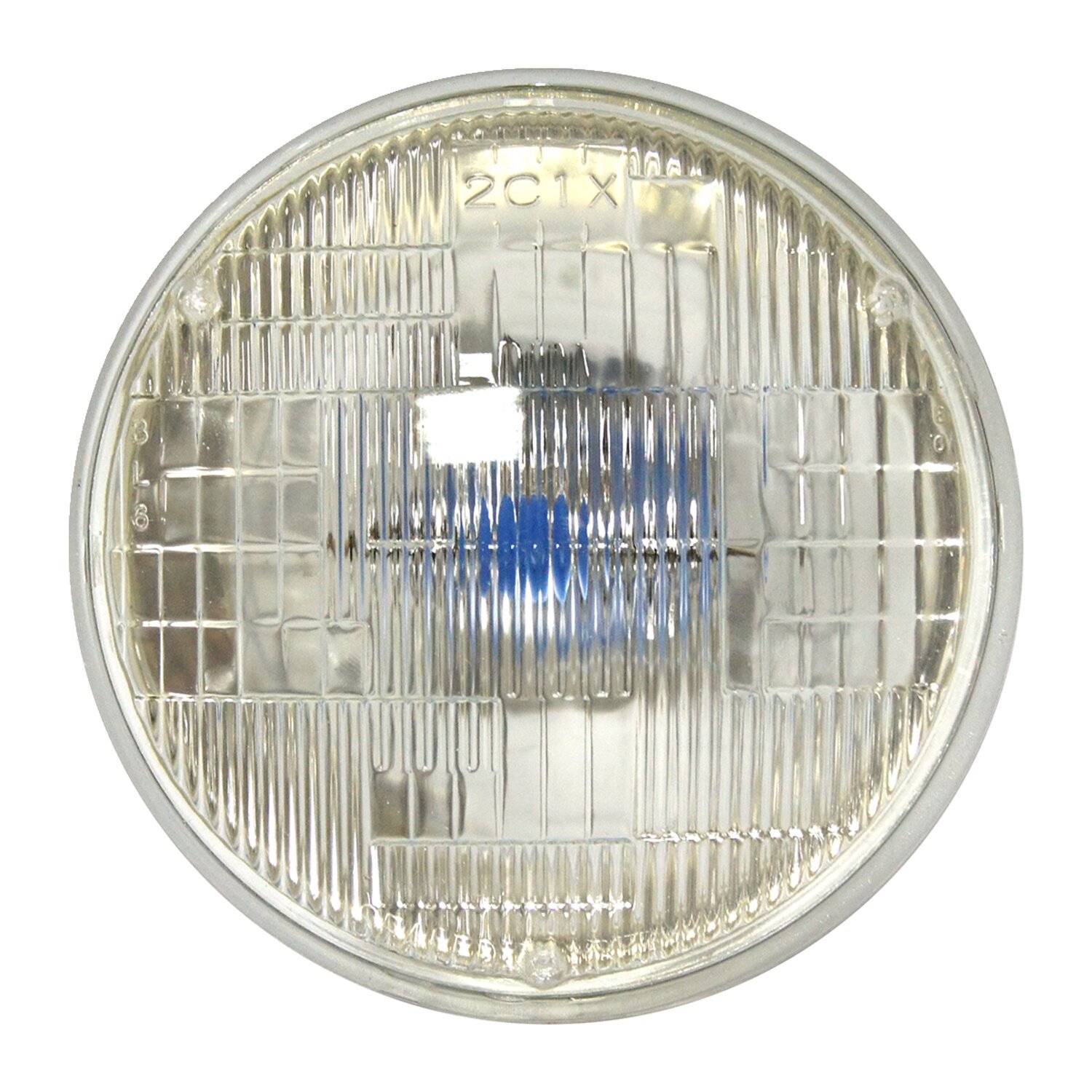 sealed beam, headlamp unit 5-3/4"
