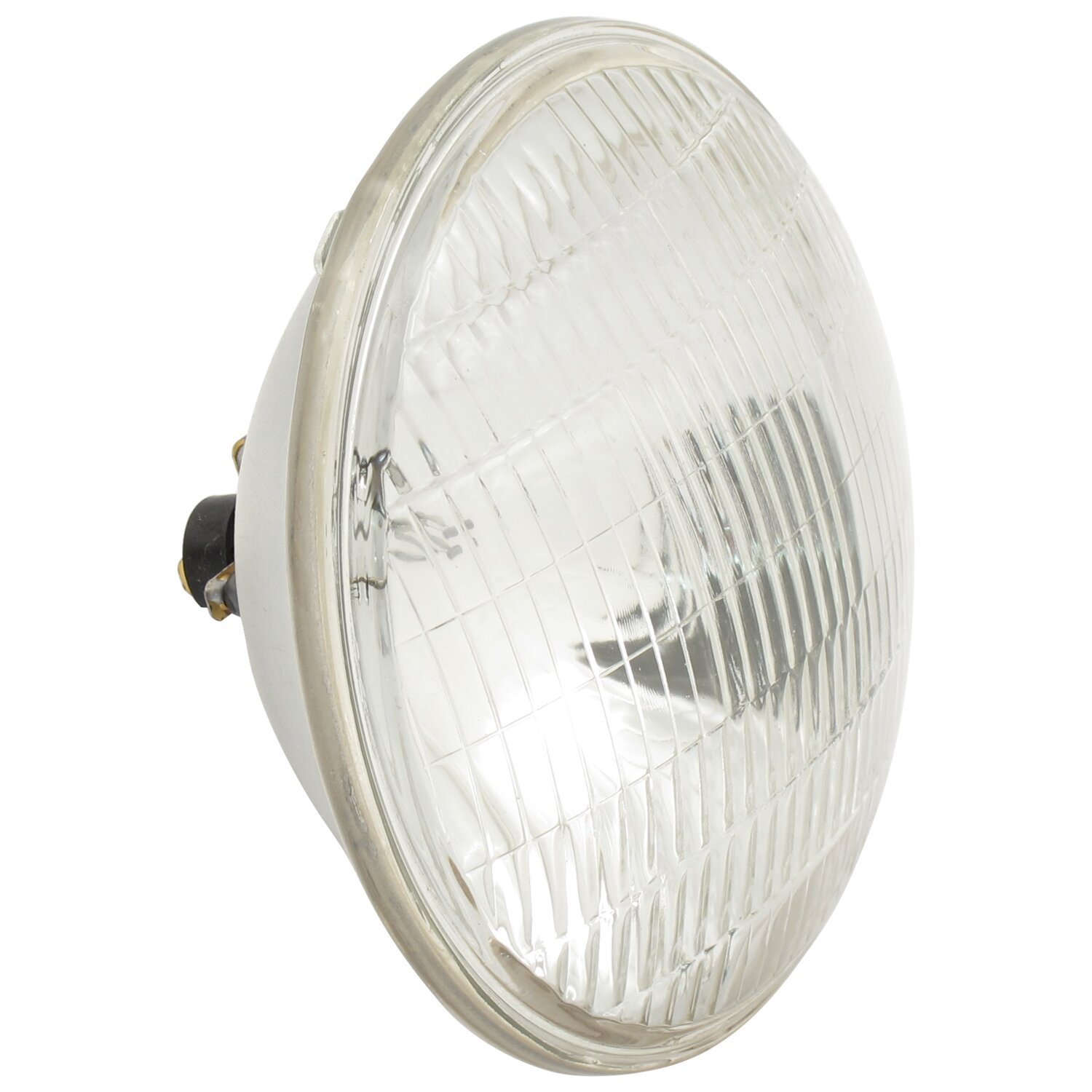 sealed beam, headlamp unit 7"
