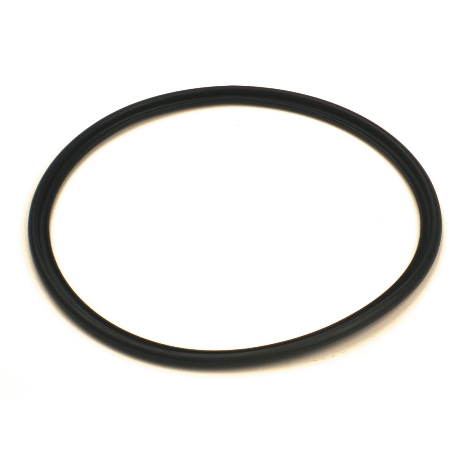 Rubber gasket, headlamp door