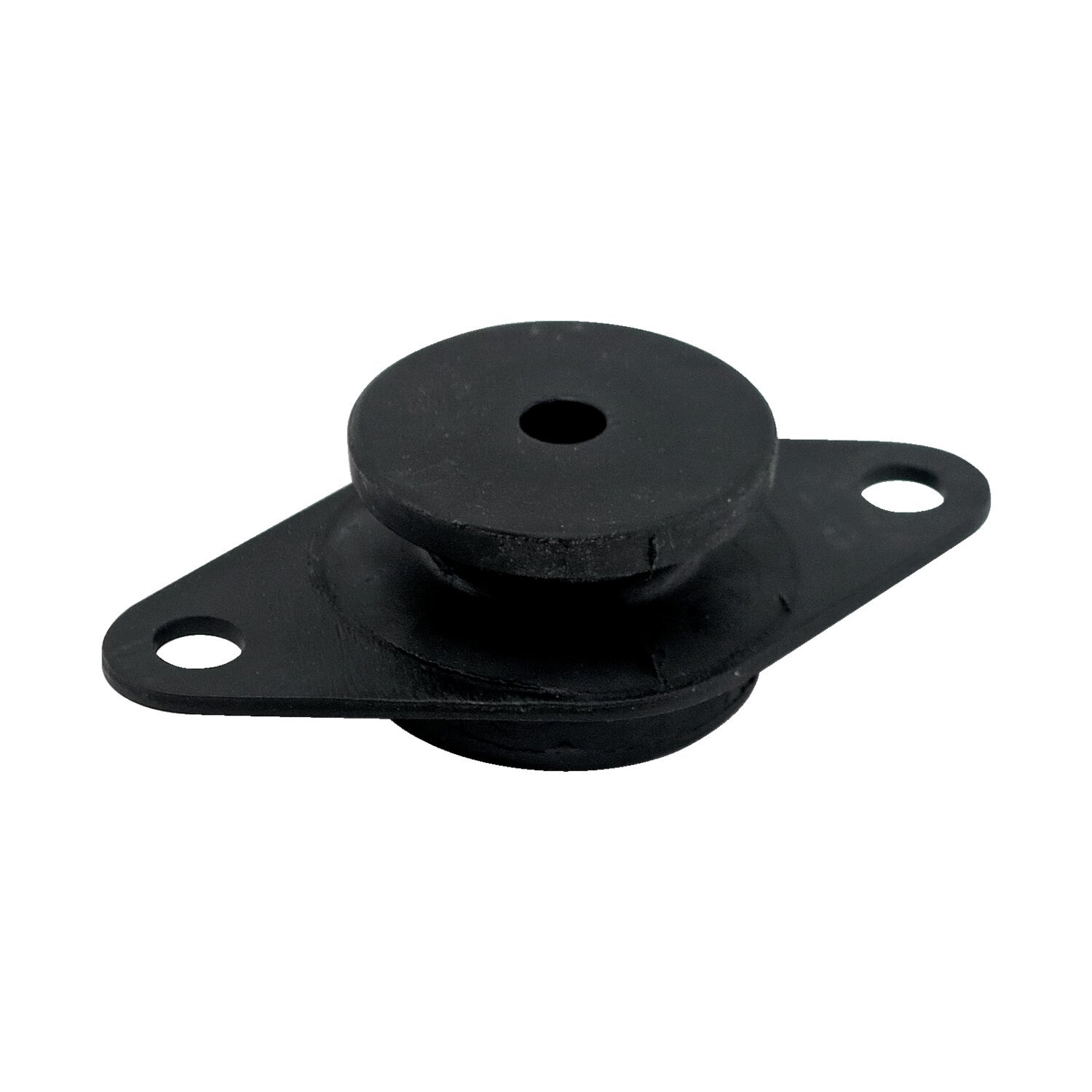 Rubber, muffler hanger