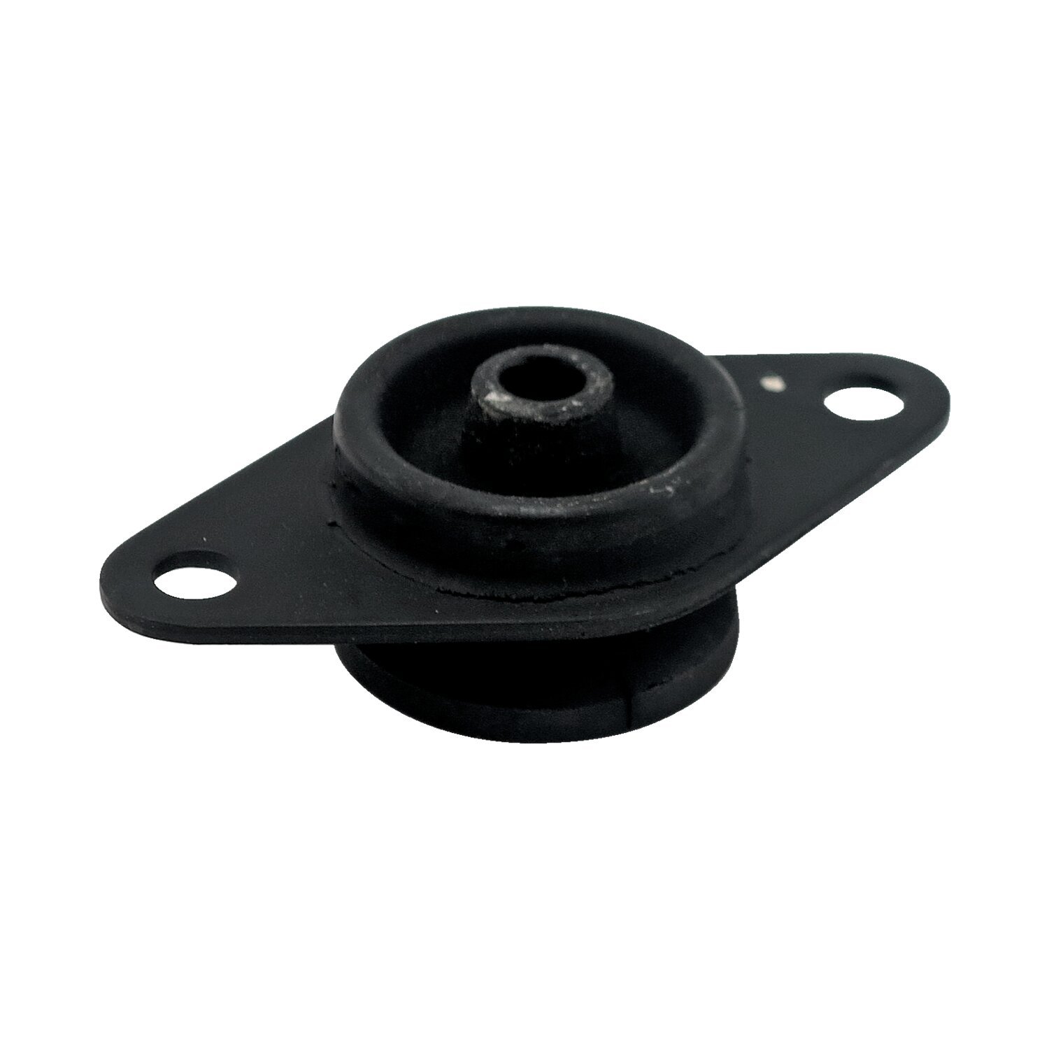 Rubber, muffler hanger