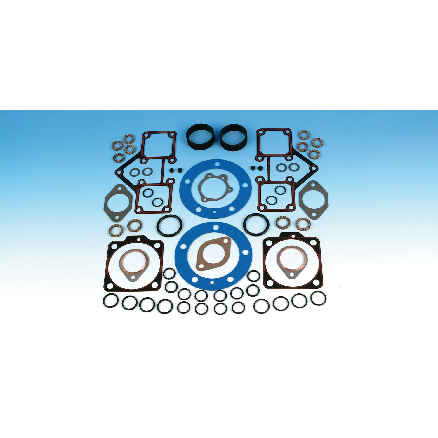 James, top end gasket kit. Shovelhead 3-5/8" big bore