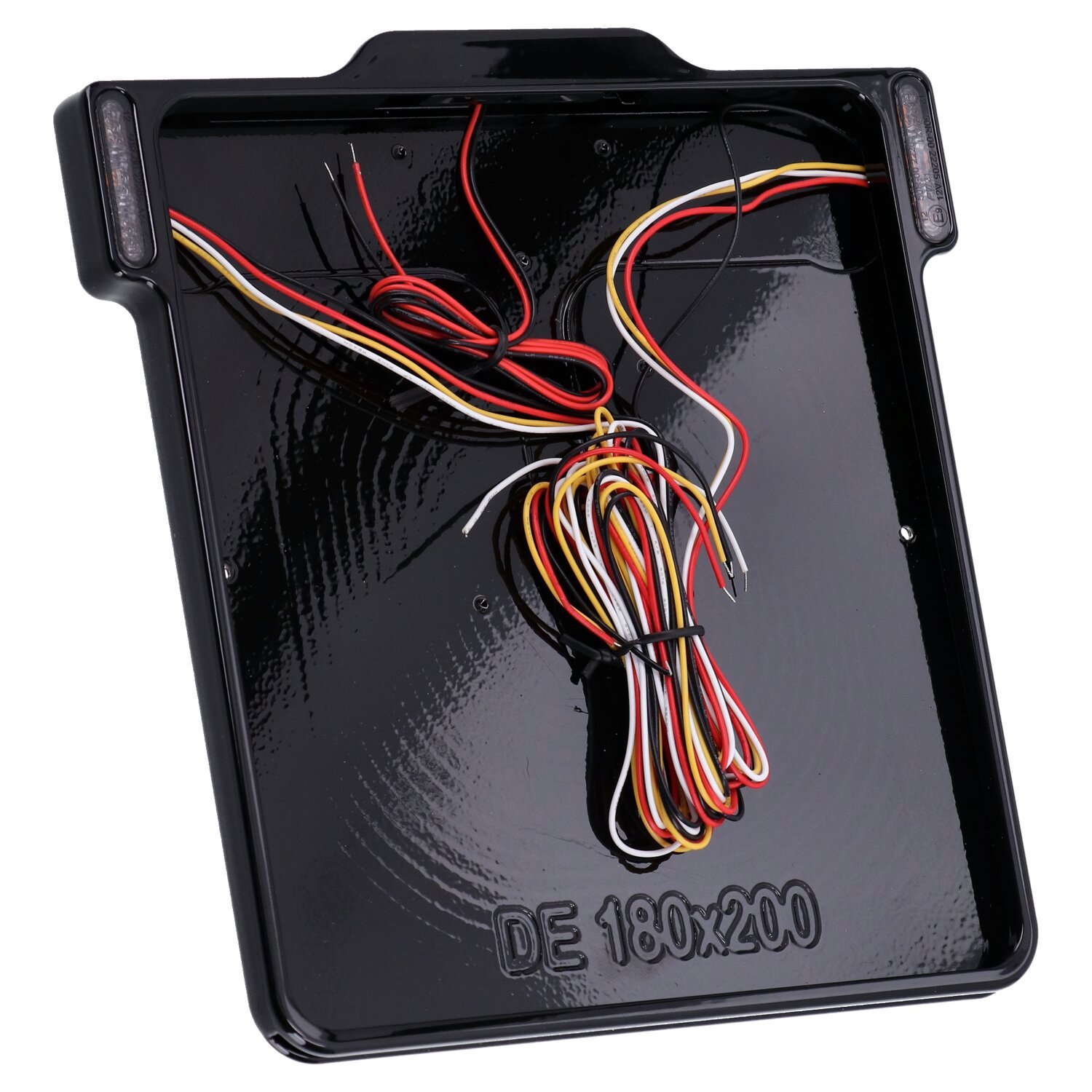 DMP, 3-1 license plate frame 3.0 DE