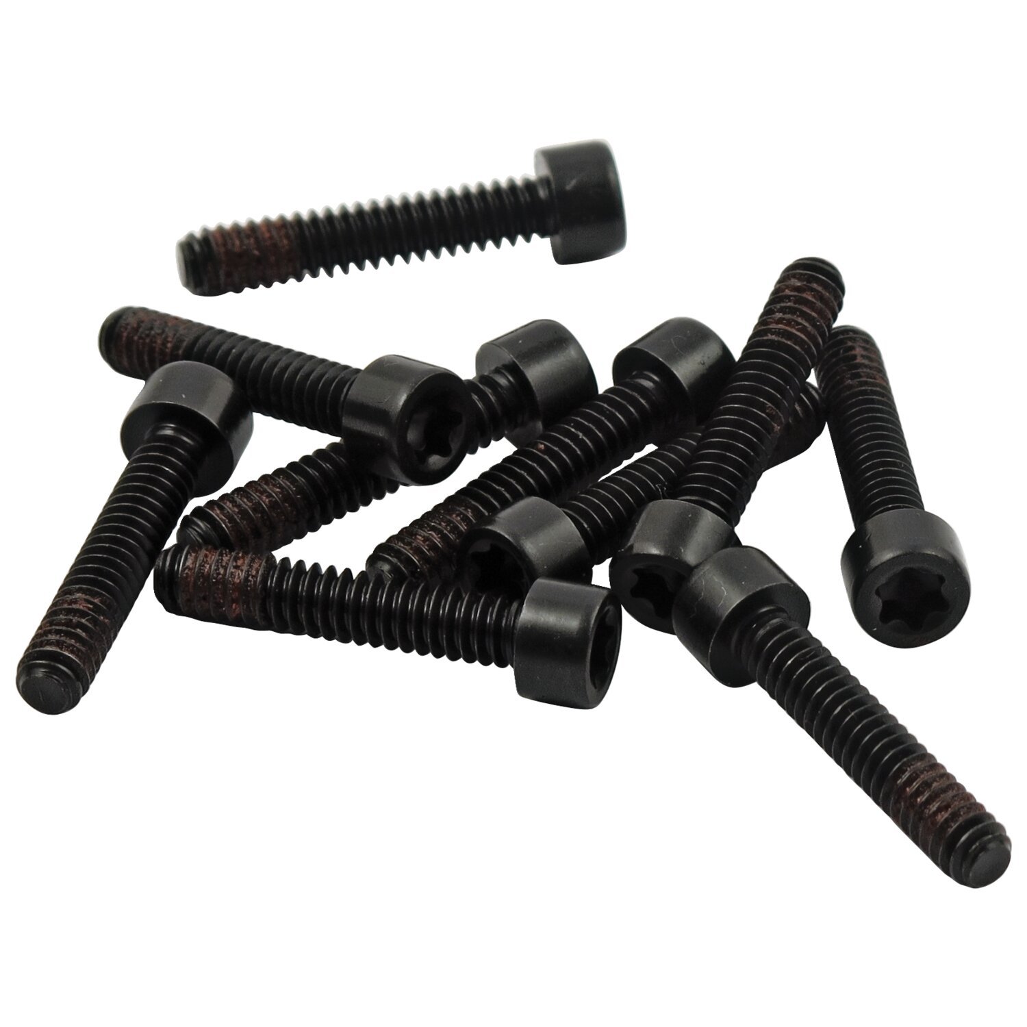 Bolt, alternator stator mount