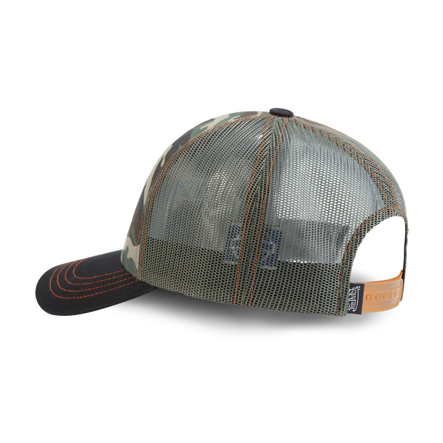 Von Dutch Heritage cap