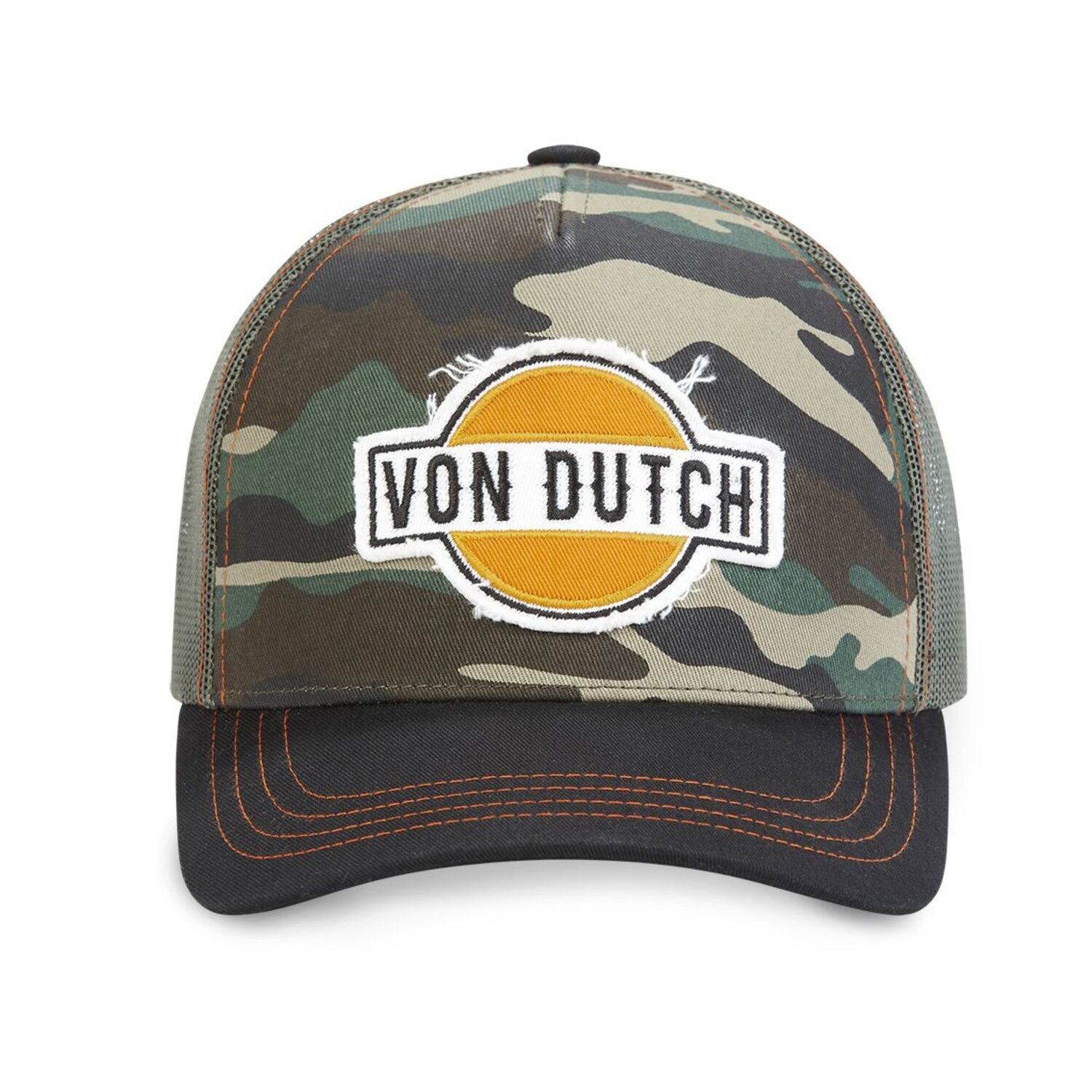 Von Dutch Heritage cap