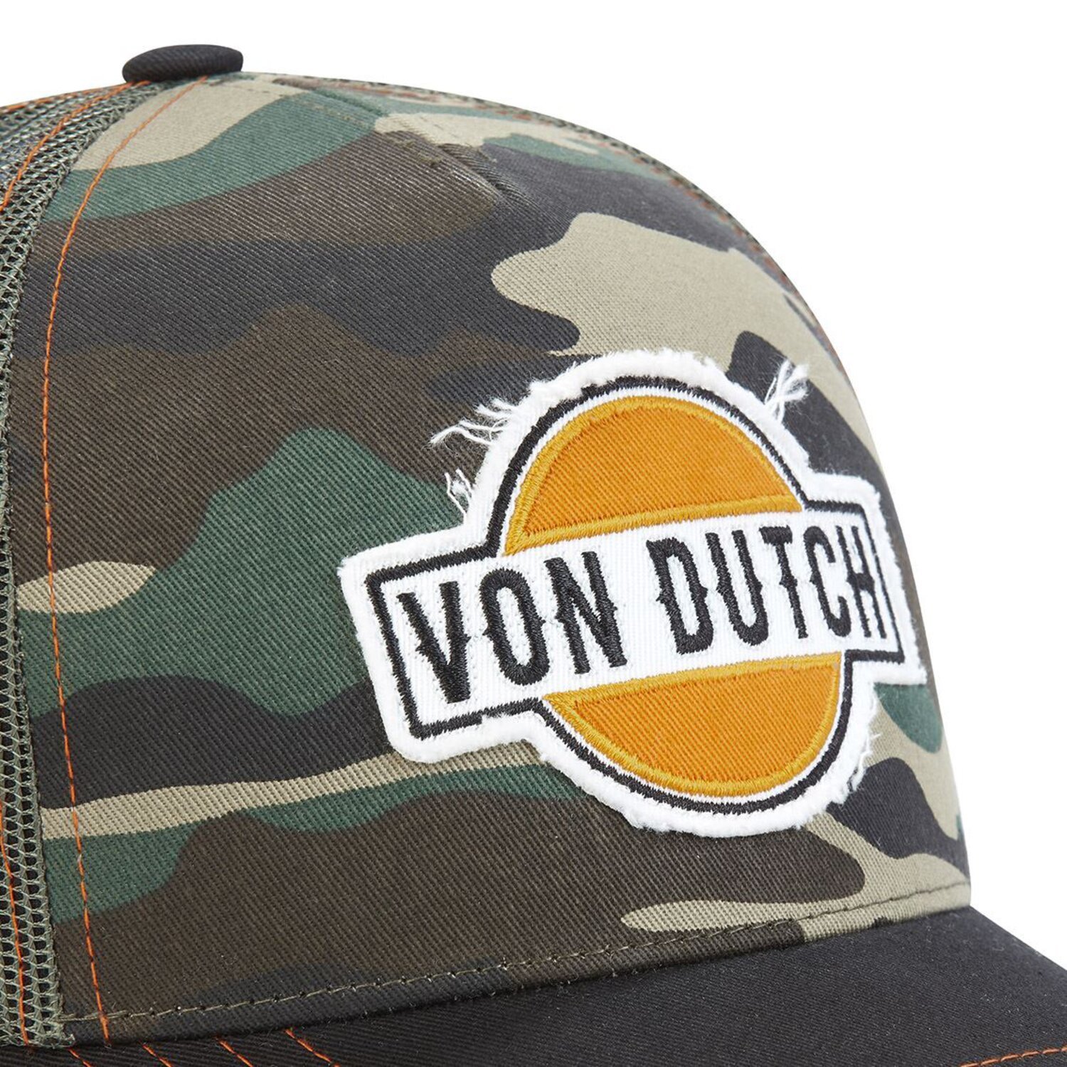 Von Dutch Heritage cap