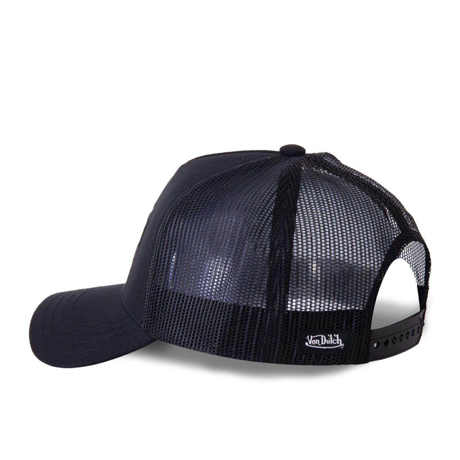 Von Dutch Heritage cap california