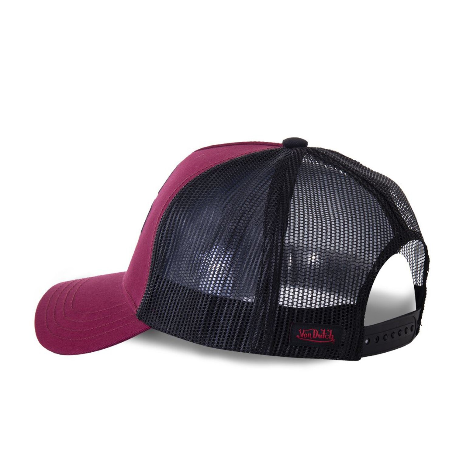 Von Dutch Heritage cap california