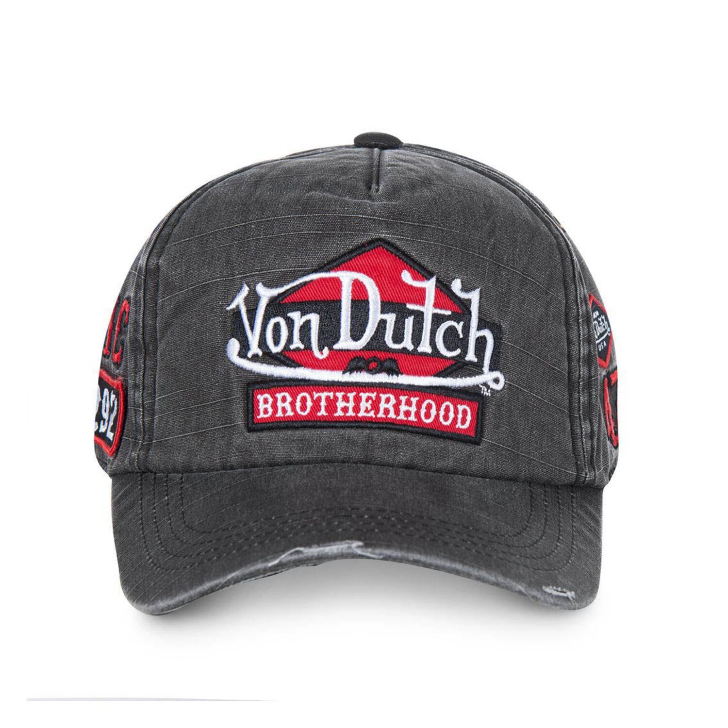 Von Dutch Heritage cap