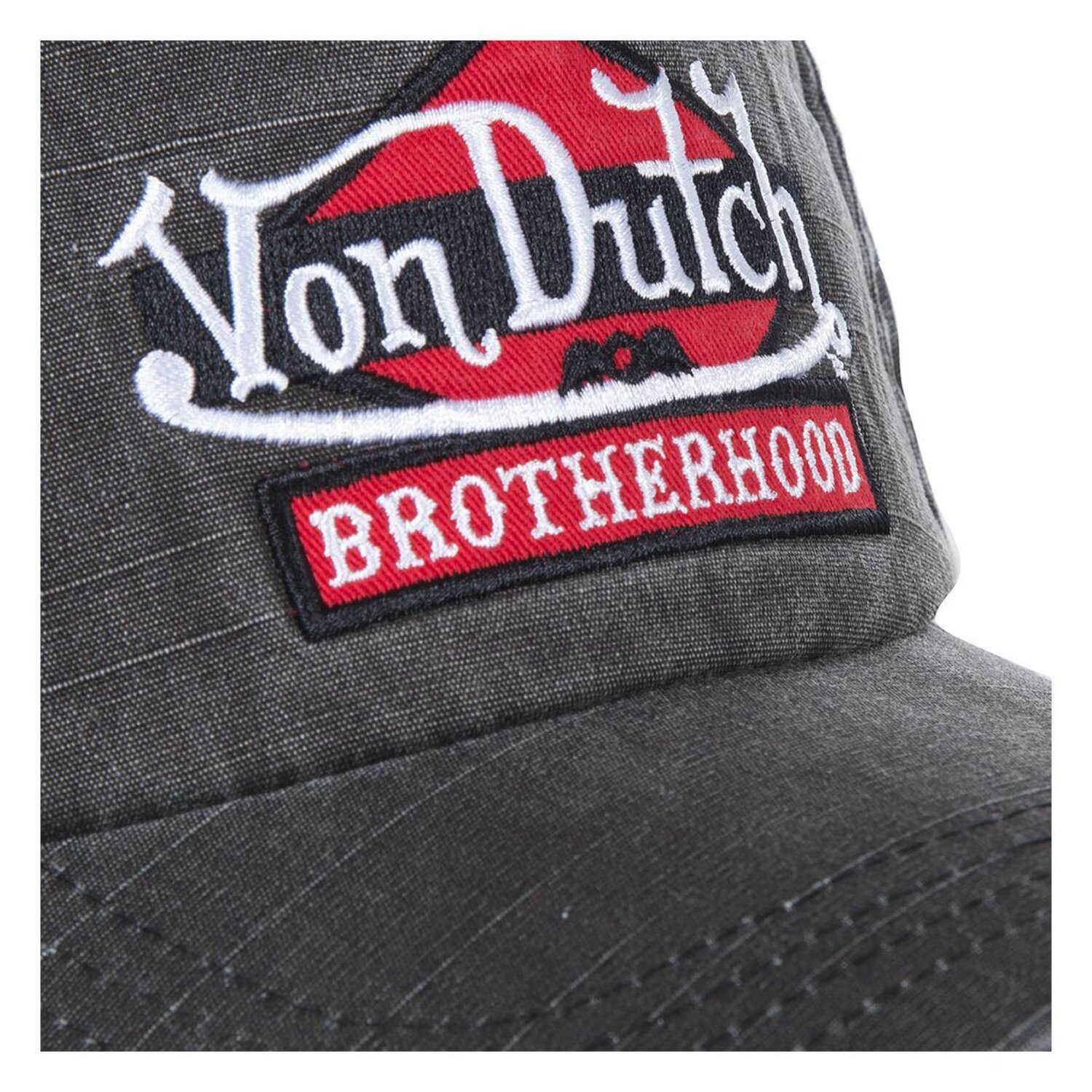 Von Dutch Heritage cap