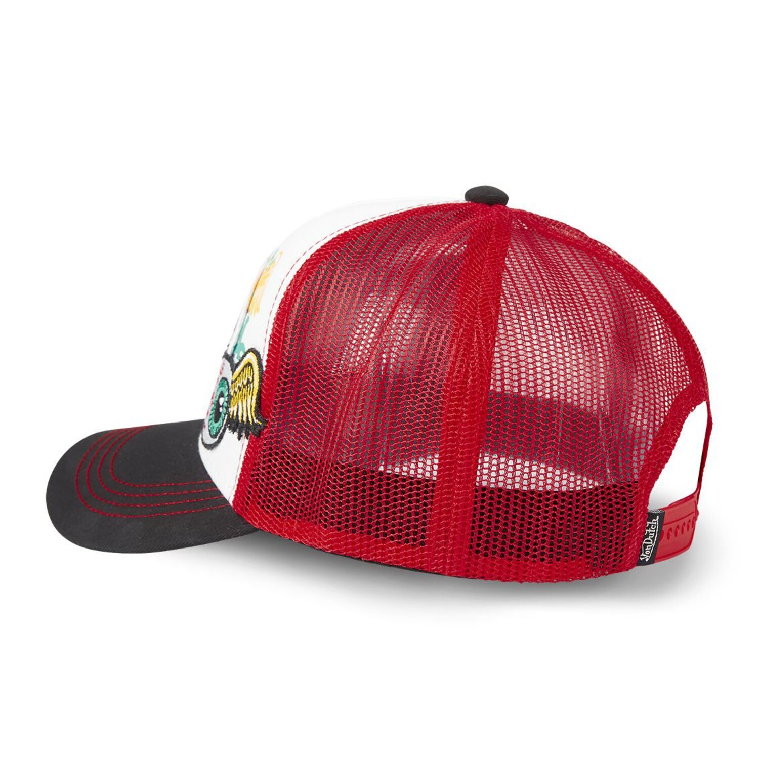 Von Dutch Lifestyle cap flying eye