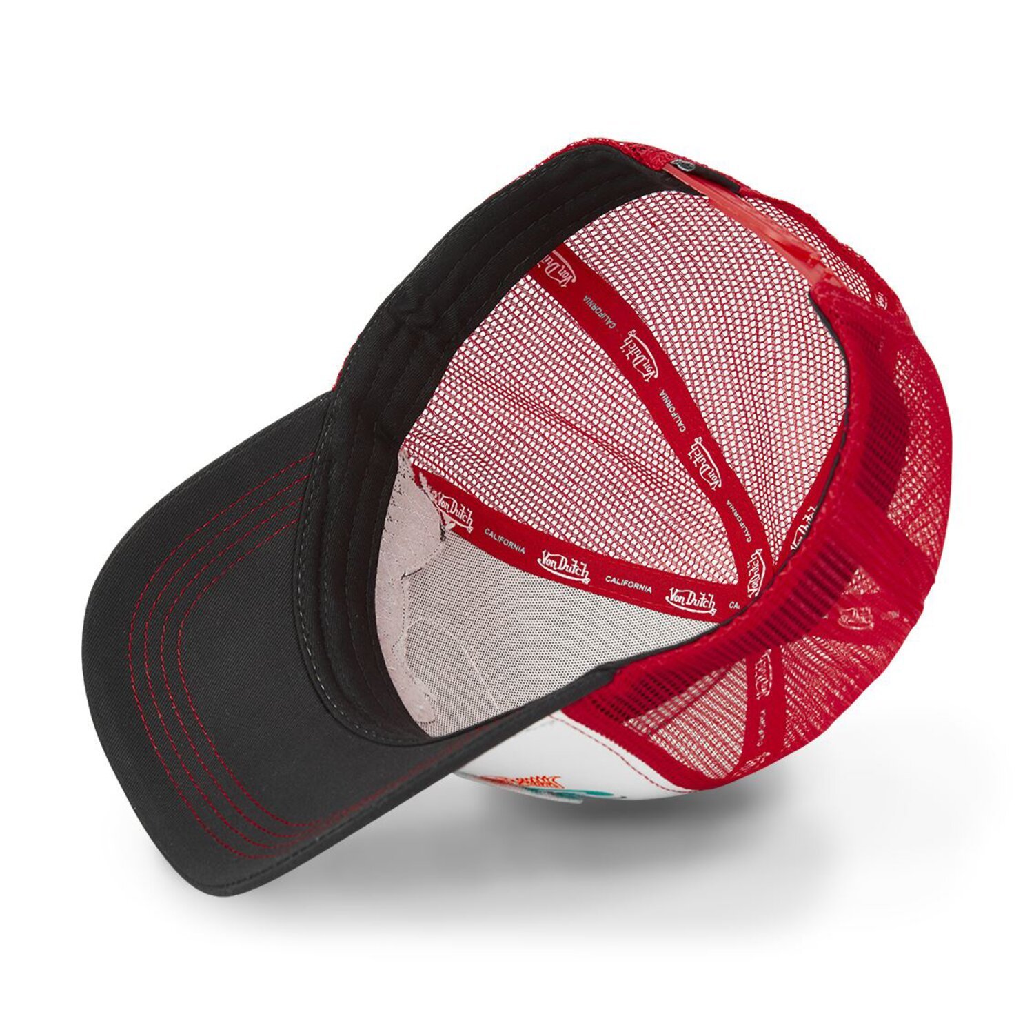 Von Dutch Lifestyle cap flying eye