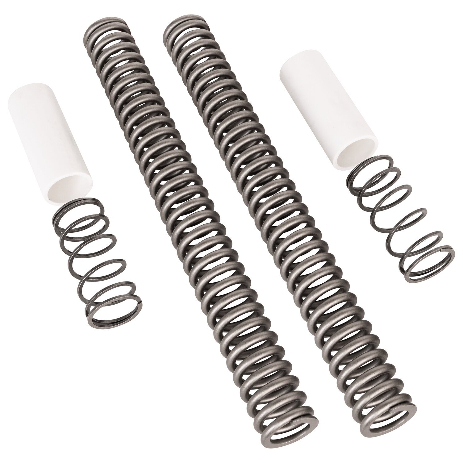 Burly, Softail M8 Slammer fork kit