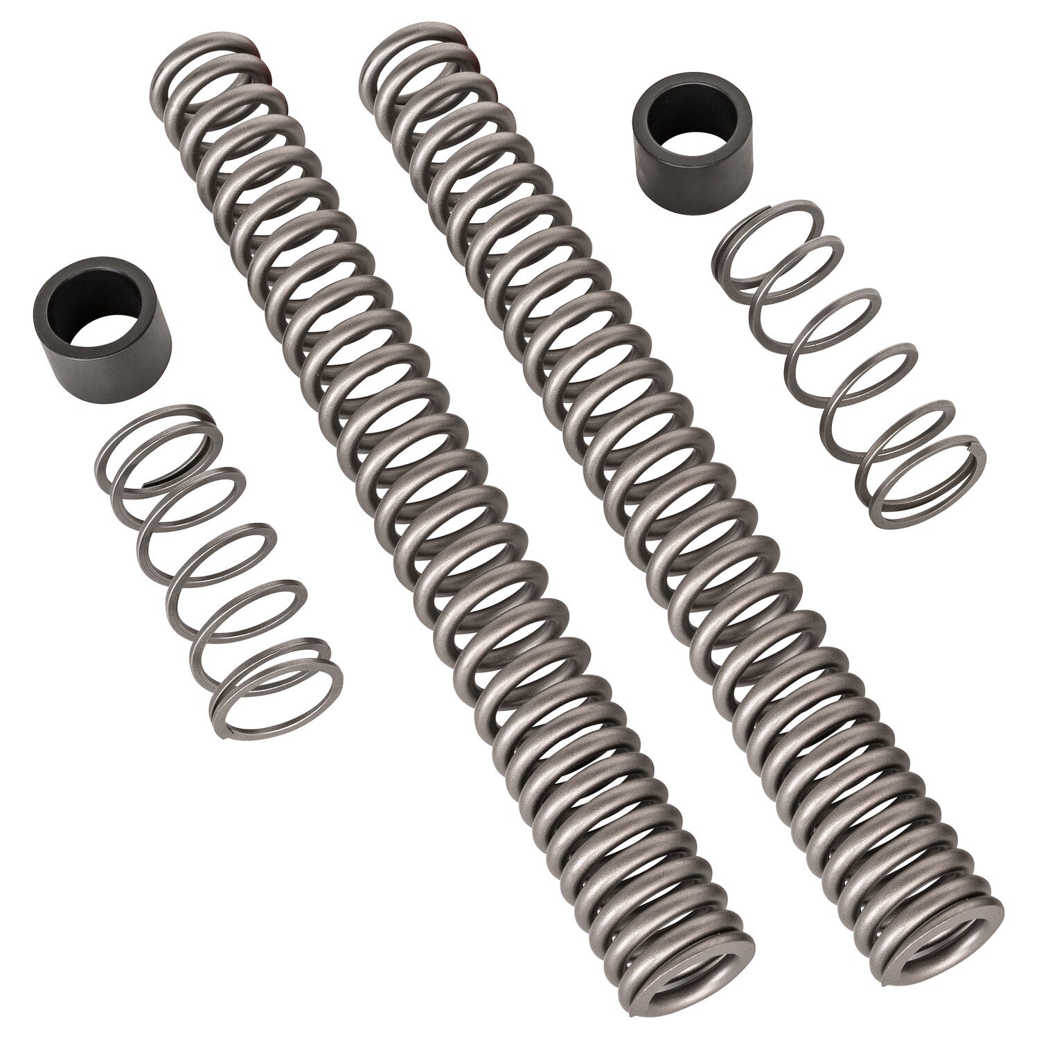 Burly, Softail M8 Slammer fork kit