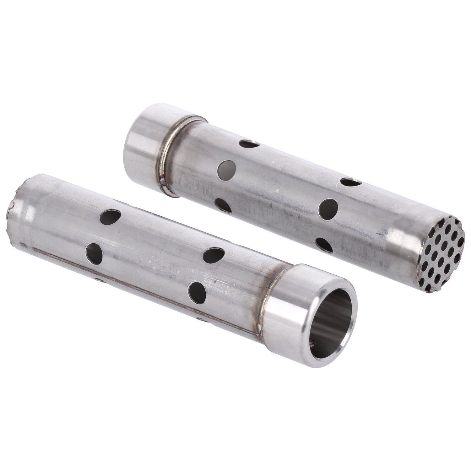 Miller, db-Absorber (Baffle) Racing, Fortec E3 /E5 (Each)