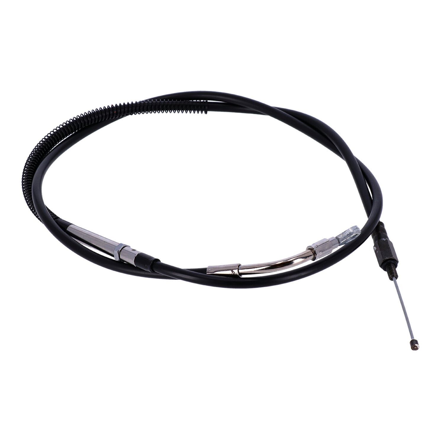 Barnett, clutch cable. Black std