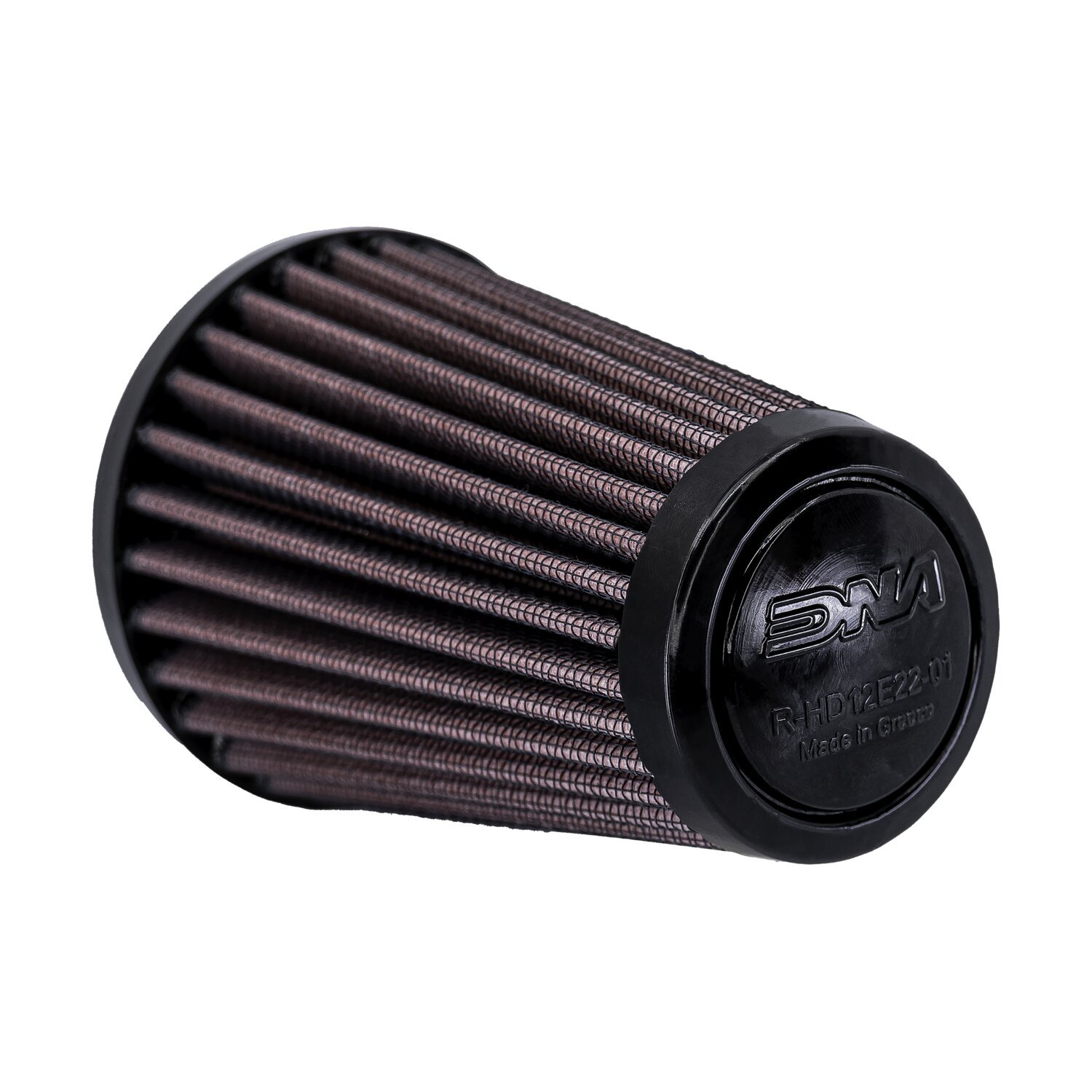 DNA, high flow air filter element. Pan America