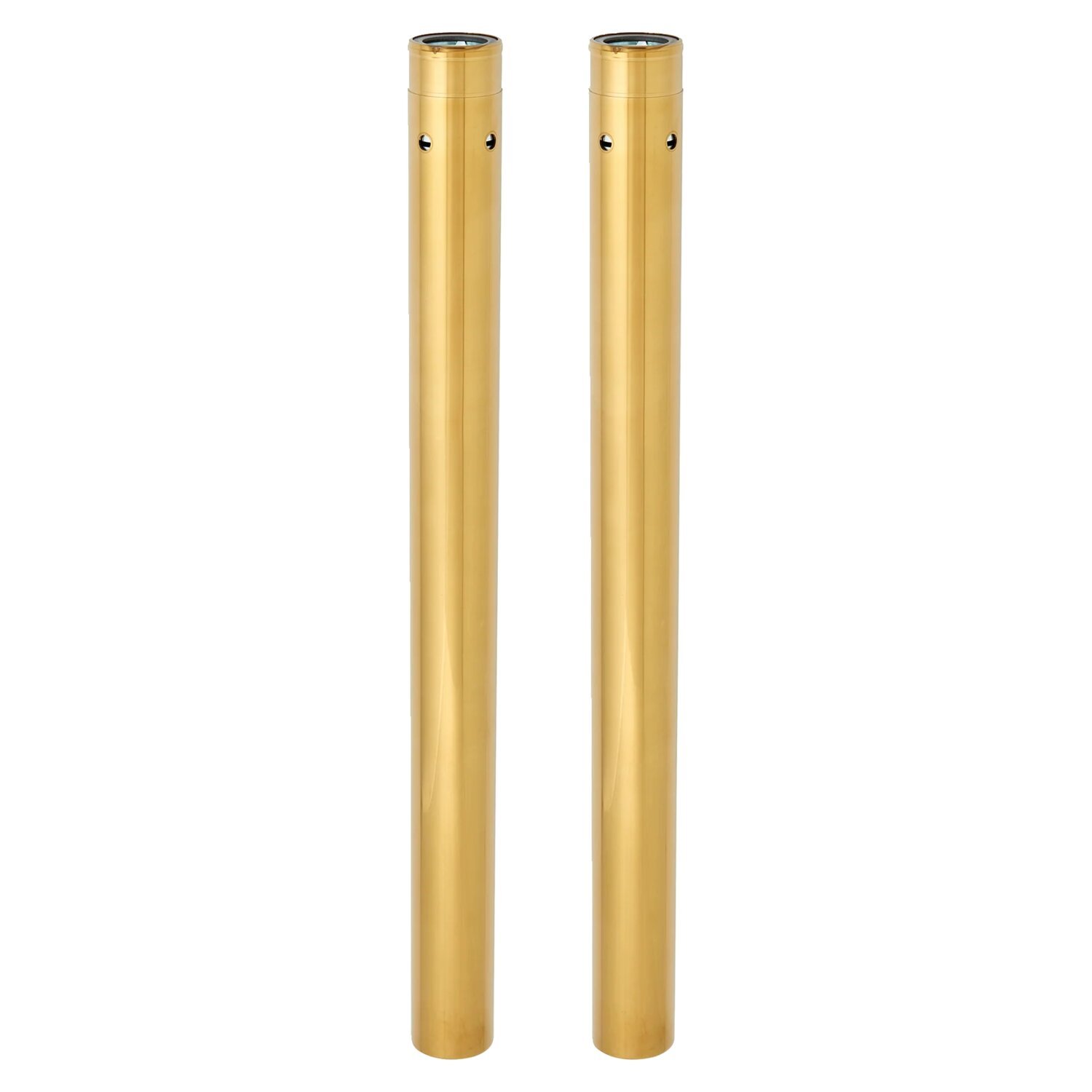 Polished Gold