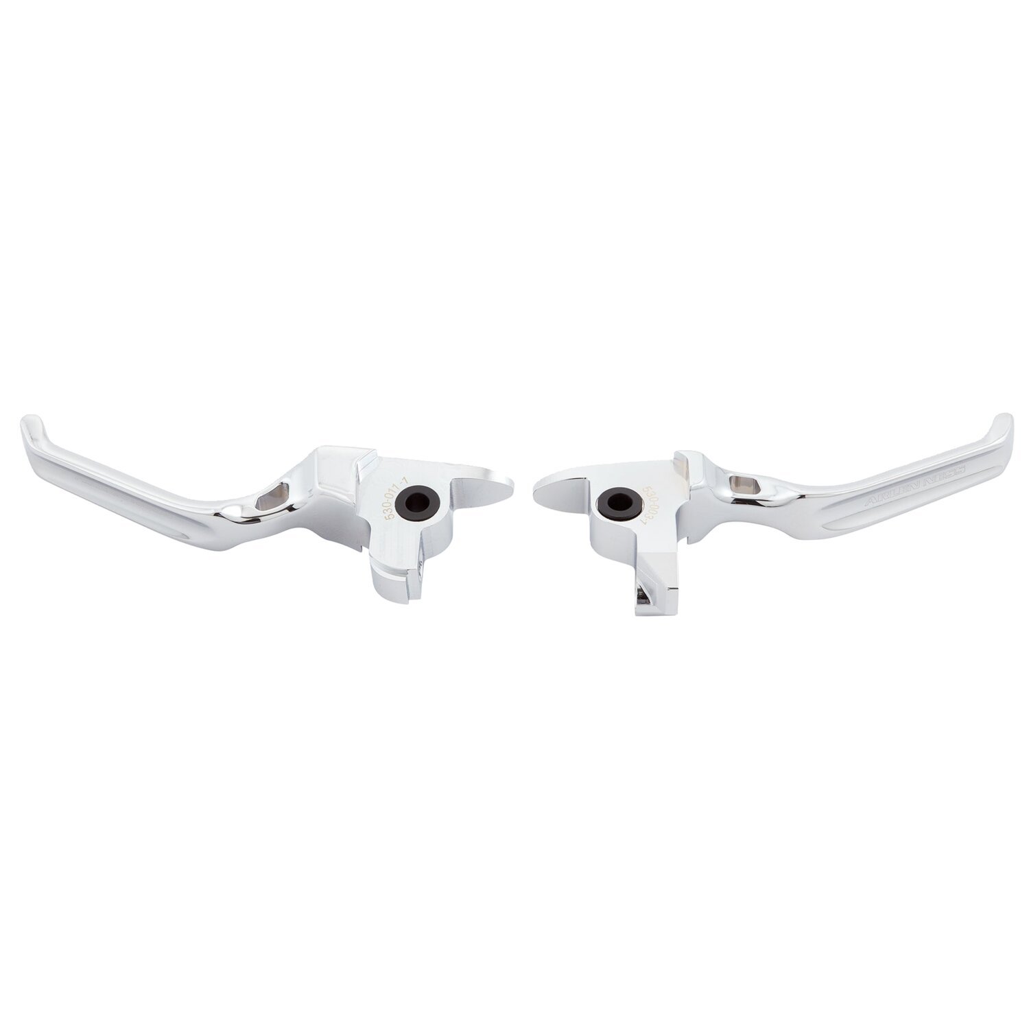 Arlen Ness, Method handlebar lever set